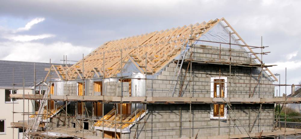 construction maison